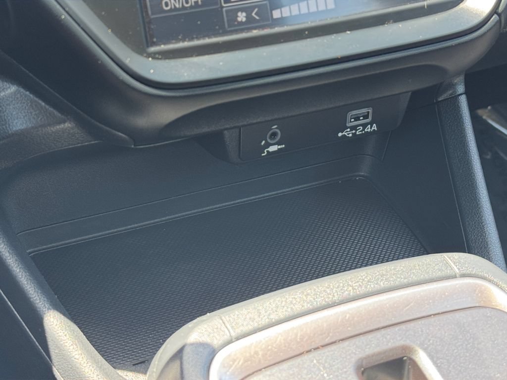 Certified 2024 Subaru Impreza 2.0i AWD/4WD image 15