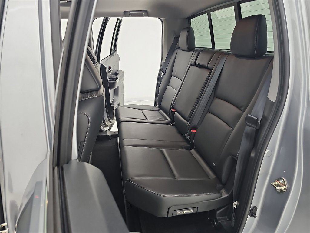 Certified 2020 Honda Ridgeline RTL-E image 18