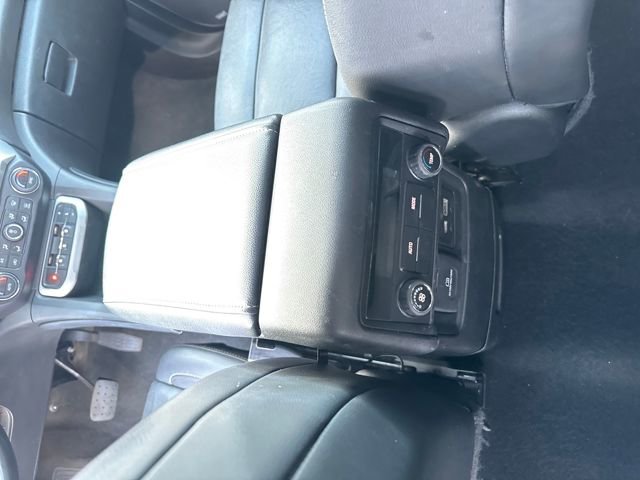 Certified 2023 GMC Acadia SLT image 26