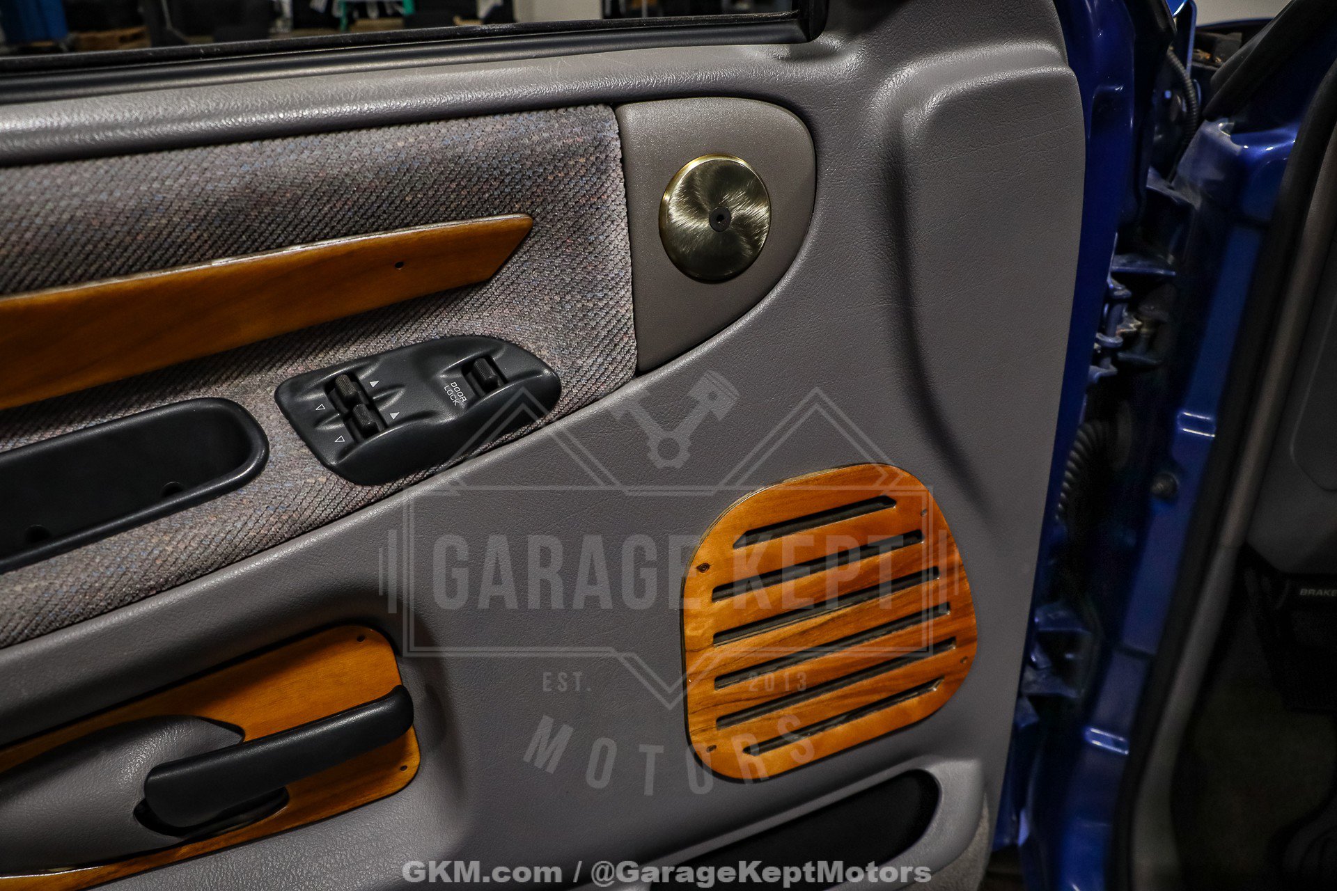 Used 1996 Dodge Ram 1500 Truck 2WD Regular Cab image 94