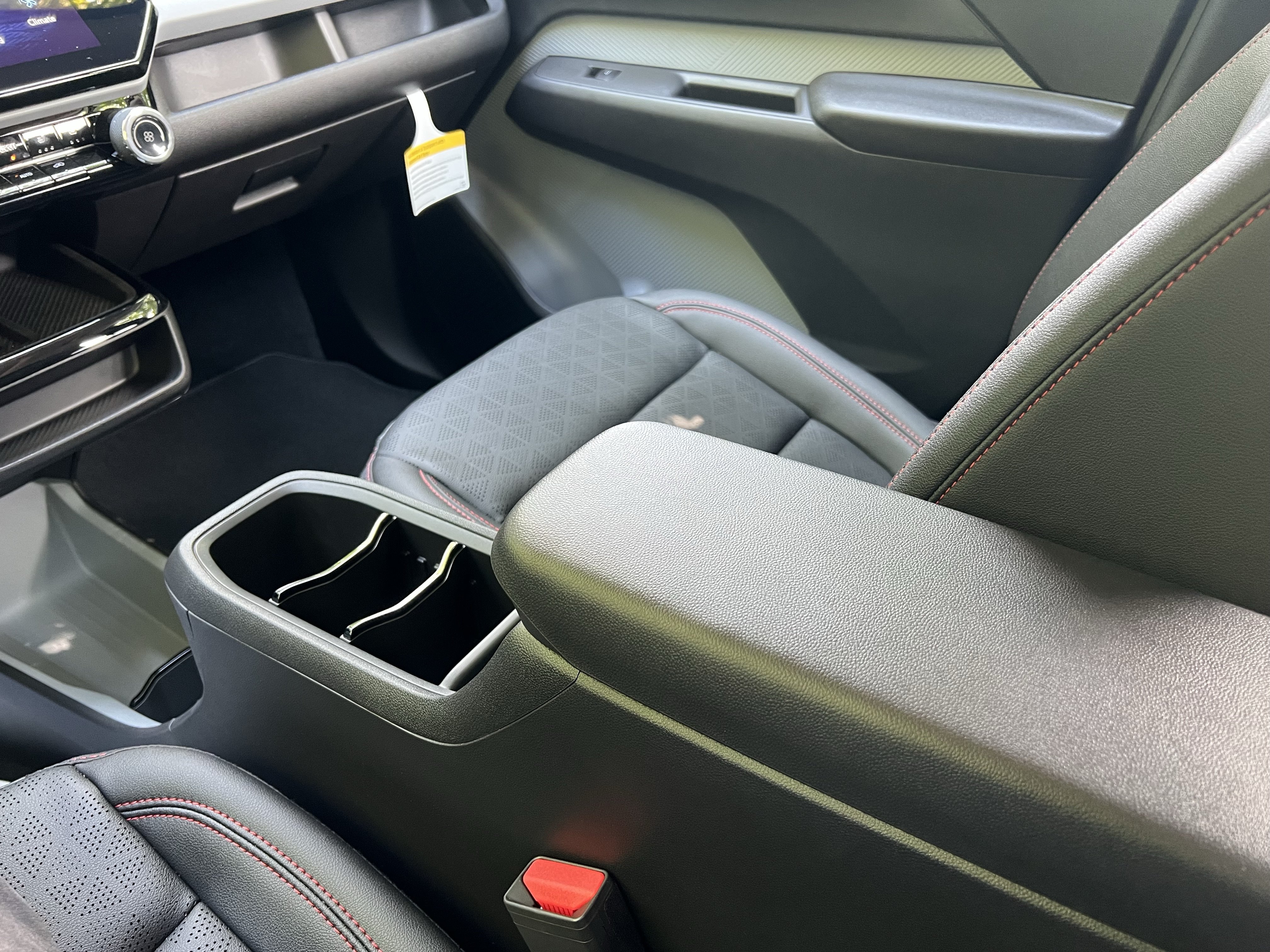 New 2027 Chevrolet Bolt RS w/ Technology Package FWD image 27