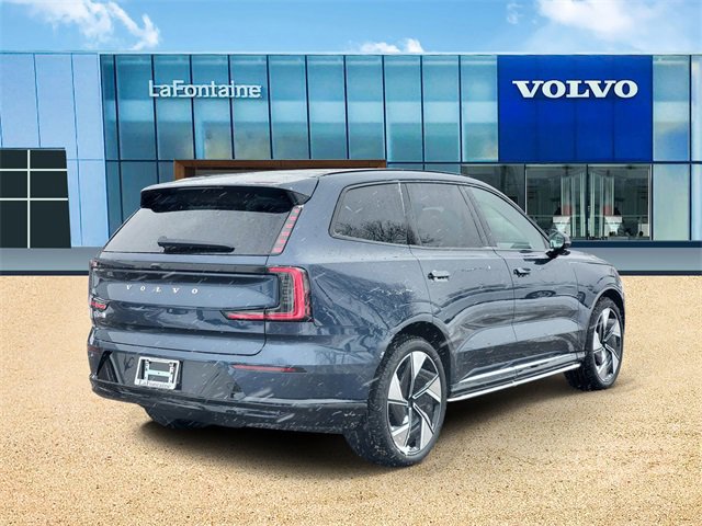 New 2025 Volvo EX90 Ultra image 4