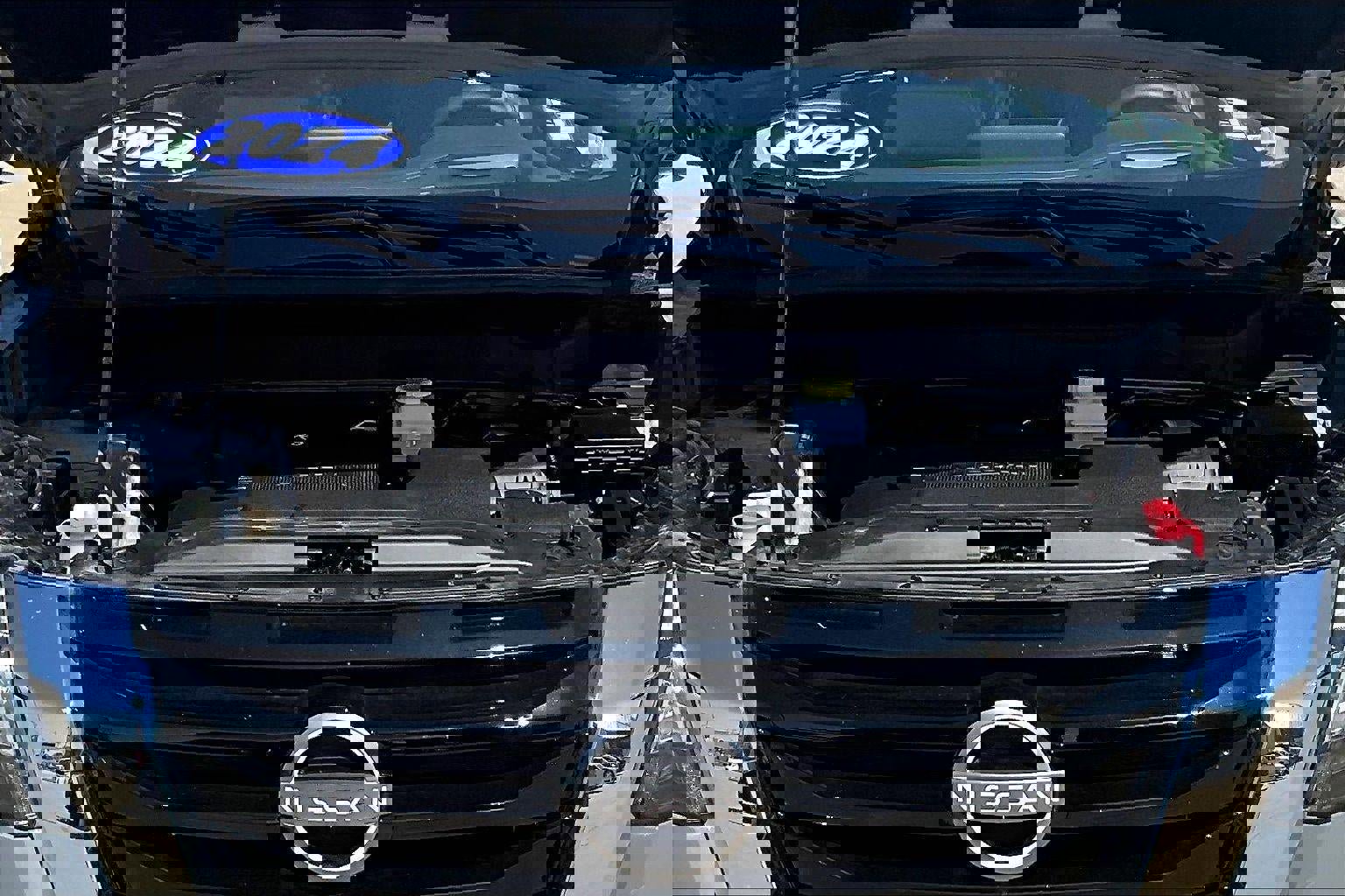 Used 2024 Nissan Pathfinder Platinum image 31