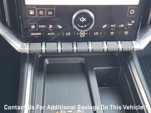 New 2025 GMC Acadia Elevation w/ Elevation Premium Package image 14