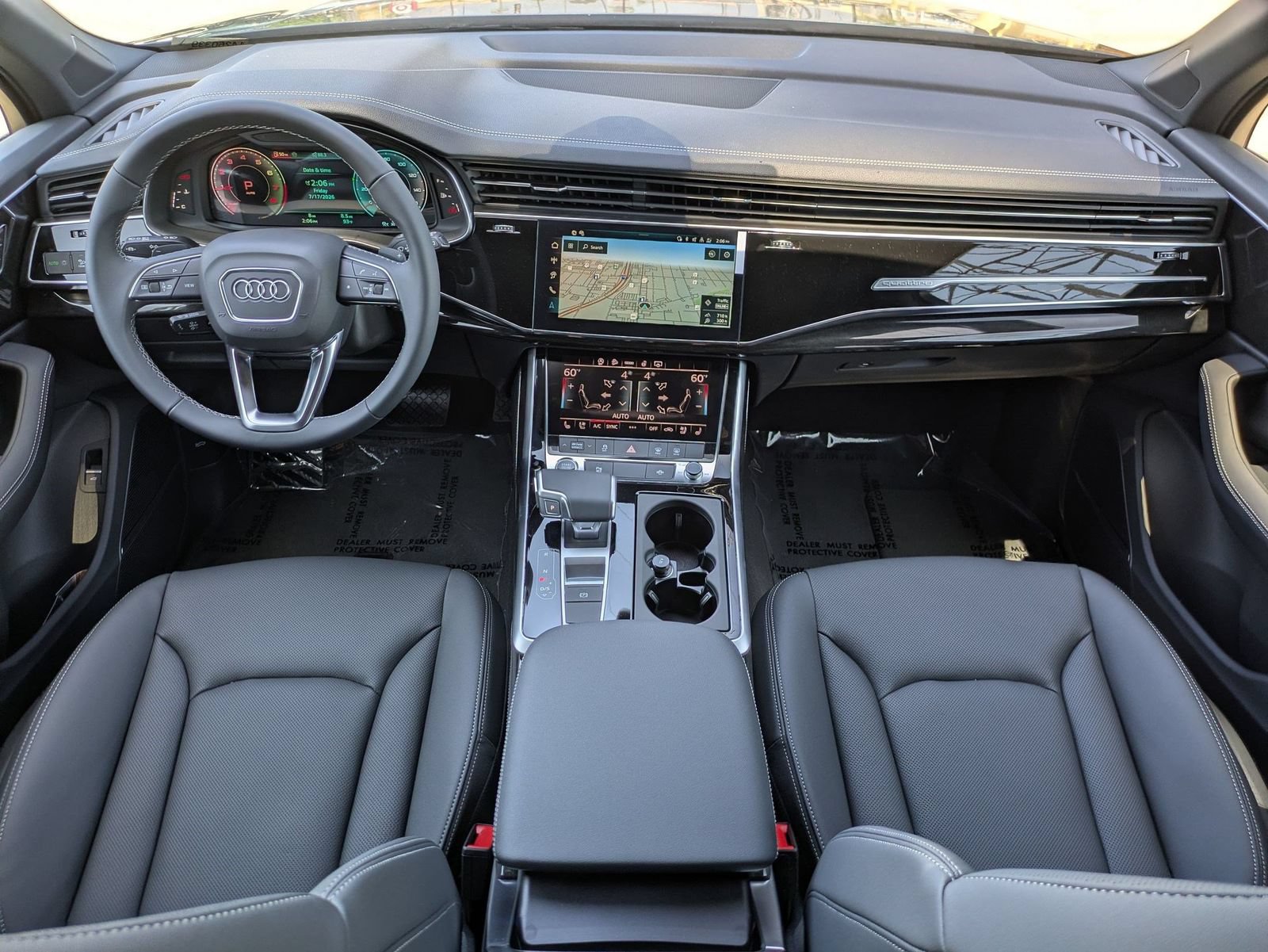 New 2026 Audi Q7 2.0T Premium Plus AWD/4WD image 5