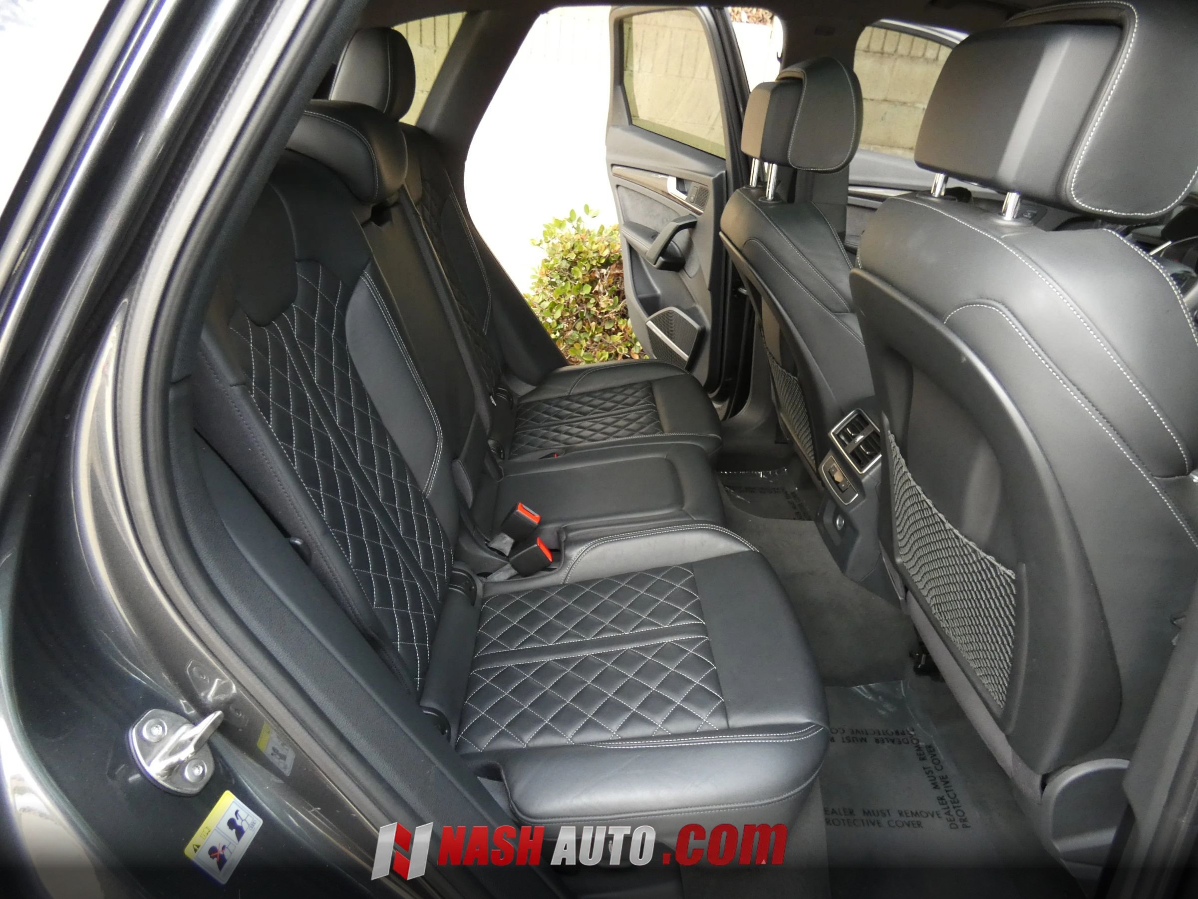 Used 2018 Audi SQ5 Premium Plus w/ S Sport Package AWD/4WD image 36