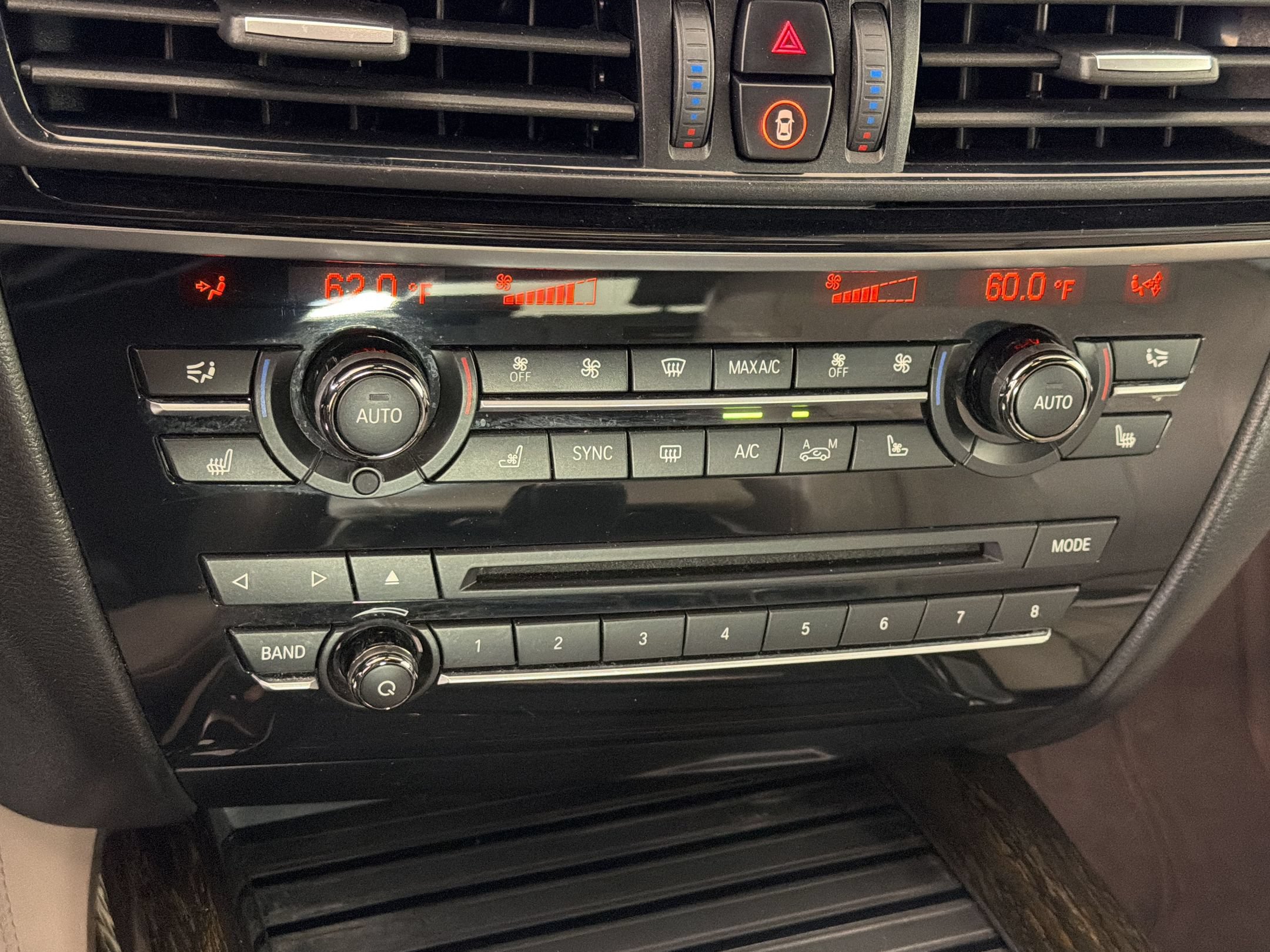 Used 2018 BMW X5 xDrive50i AWD/4WD image 20
