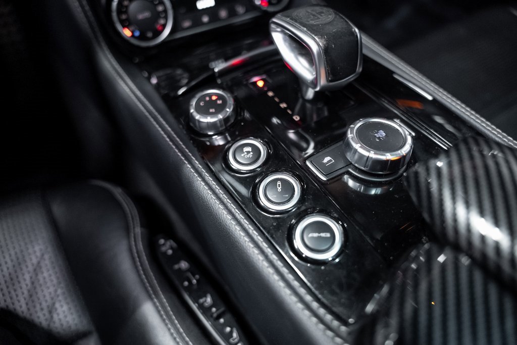 Used 2015 Mercedes-Benz CLS 63 AMG S-Model image 54