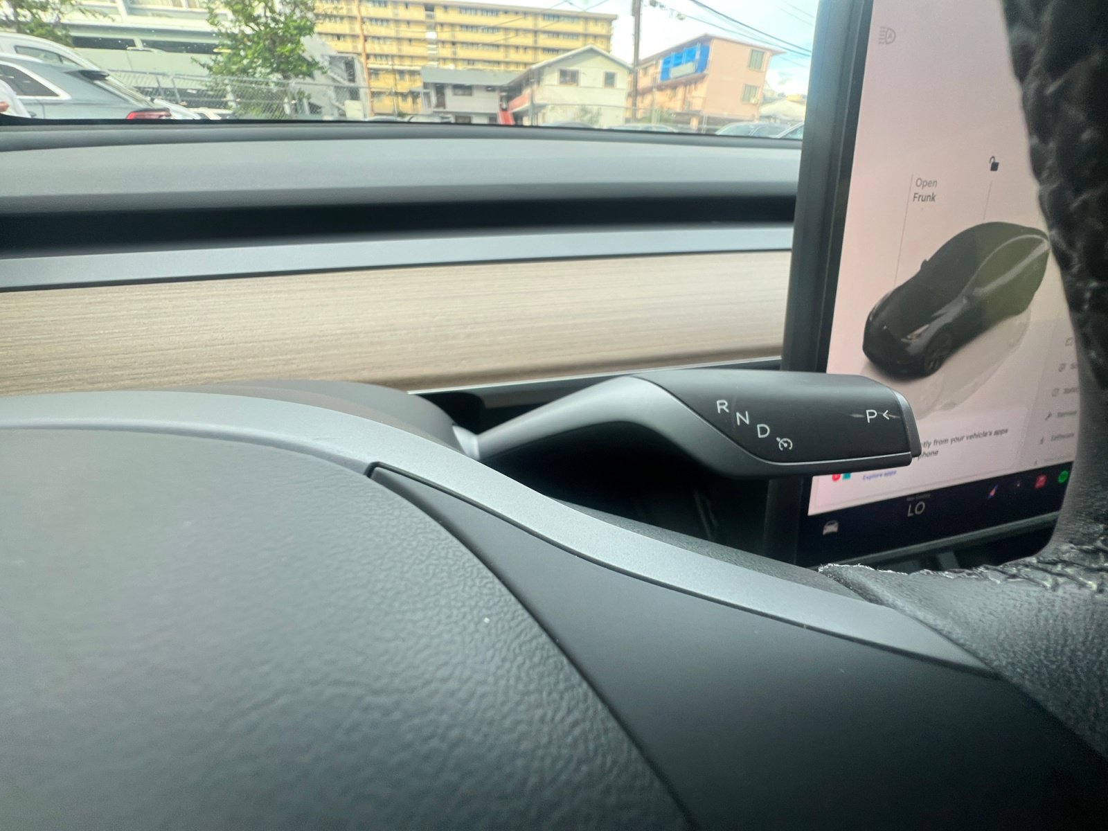 Used 2025 Tesla Model Y Long Range RWD image 22
