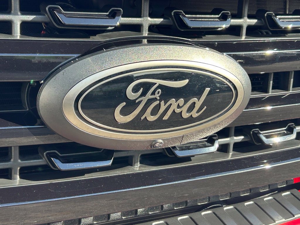 Used 2024 Ford F250 Lariat w/ Lariat Ultimate Package AWD/4WD image 22