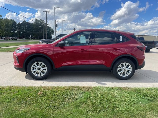 New 2026 Ford Escape Active image 10