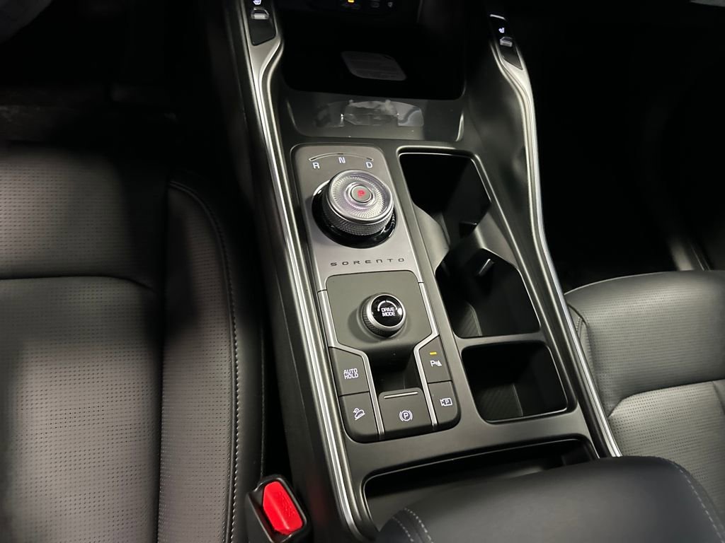 New 2026 Kia Sorento EX image 15