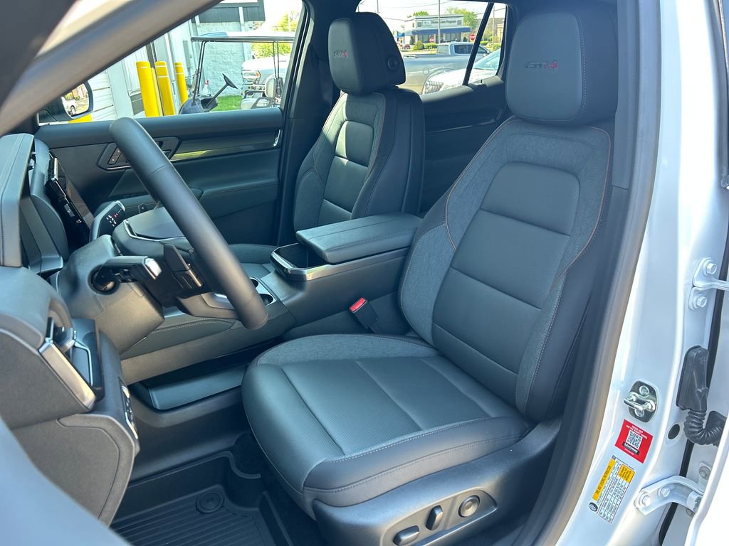 New 2026 GMC Terrain AT4 image 20