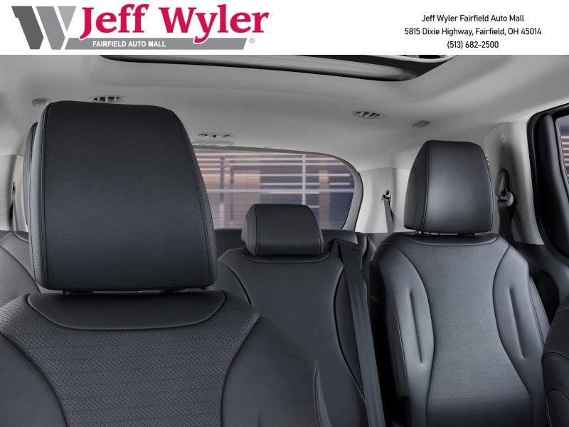 New 2026 Kia Carnival SX Prestige image 28