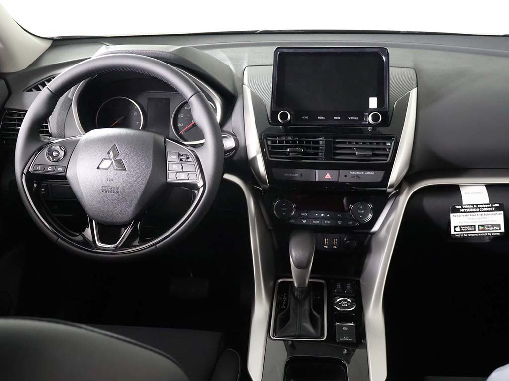 New 2026 Mitsubishi Eclipse Cross SE AWD/4WD image 30