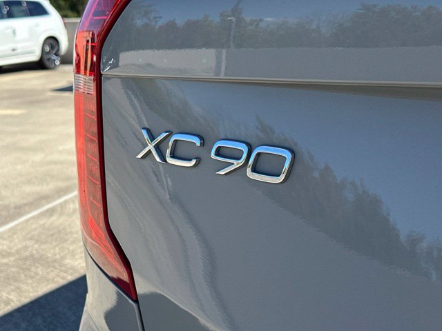 Certified 2024 Volvo XC90 T8 Plus w/ Protection Package AWD/4WD image 38