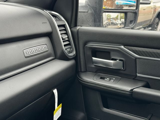 New 2026 RAM 2500 Big Horn AWD/4WD image 50