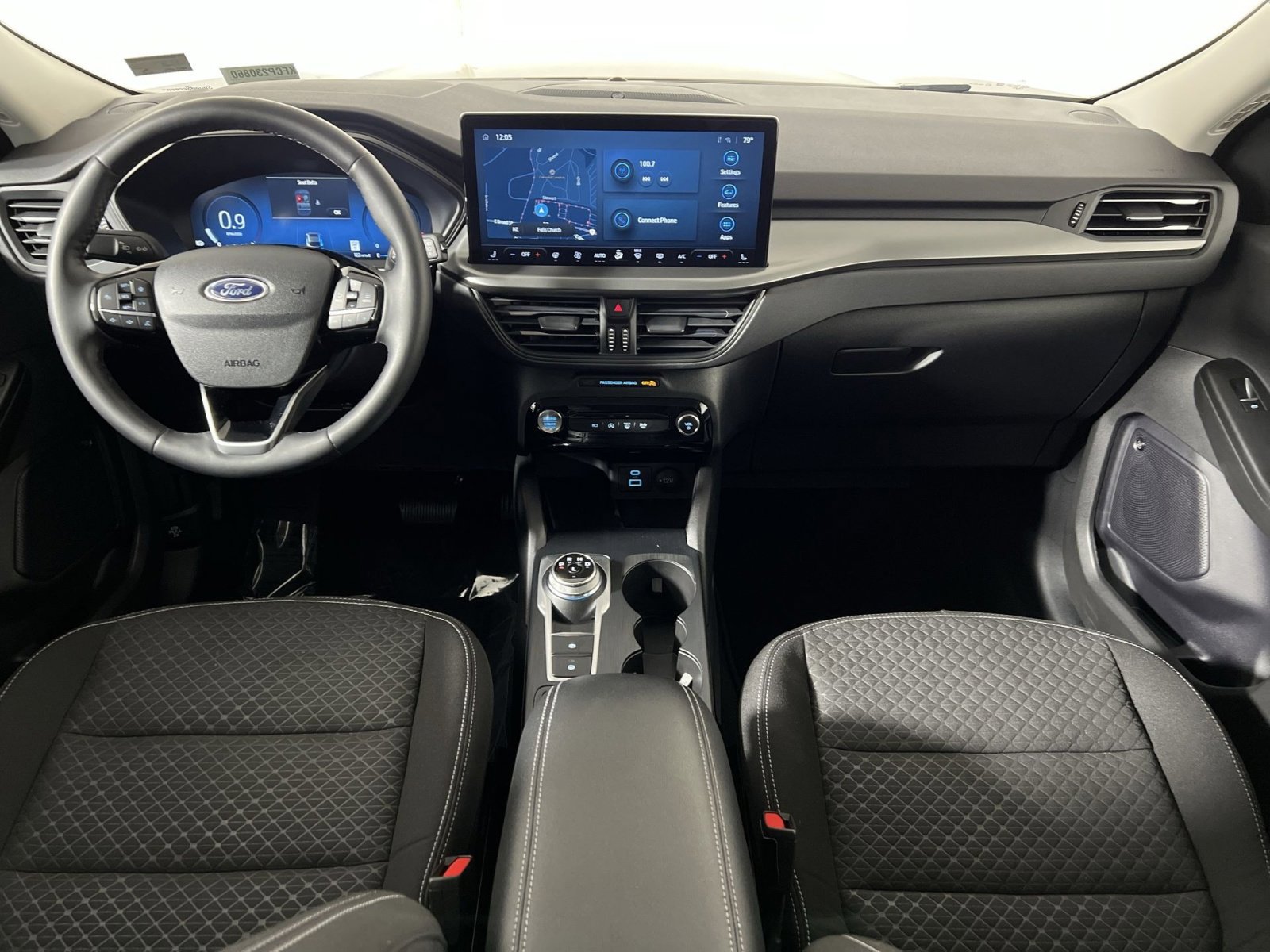Used 2023 Ford Escape Active w/ Tech Pack #2 FWD image 23