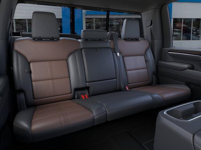 New 2026 Chevrolet Silverado 3500 High Country w/ High Country Premium Package AWD/4WD image 17