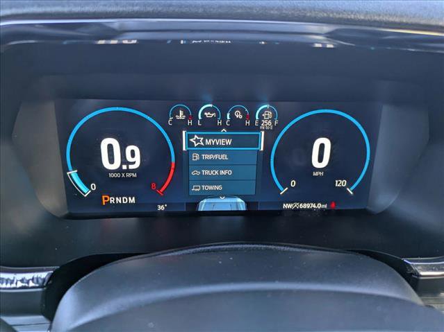 Certified 2021 Ford F150 Lariat image 10
