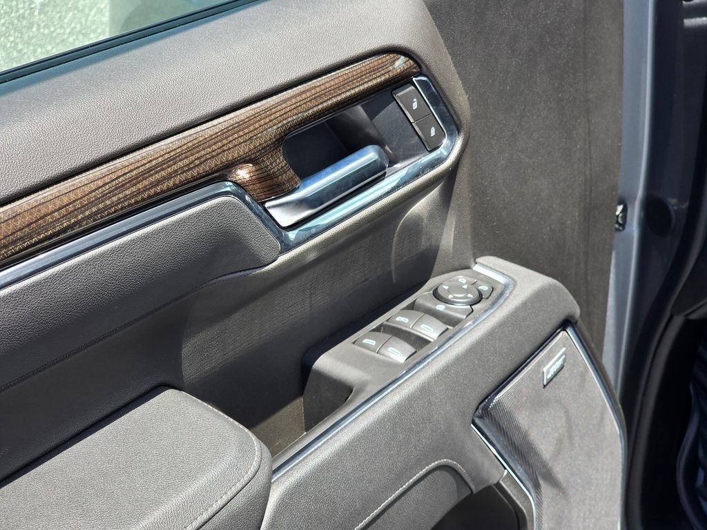 New 2026 Chevrolet Silverado 1500 RST w/ RST All Star Premium Package AWD/4WD image 35