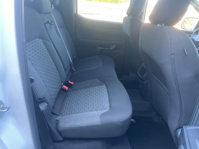 New 2025 Ford Ranger XLT image 55