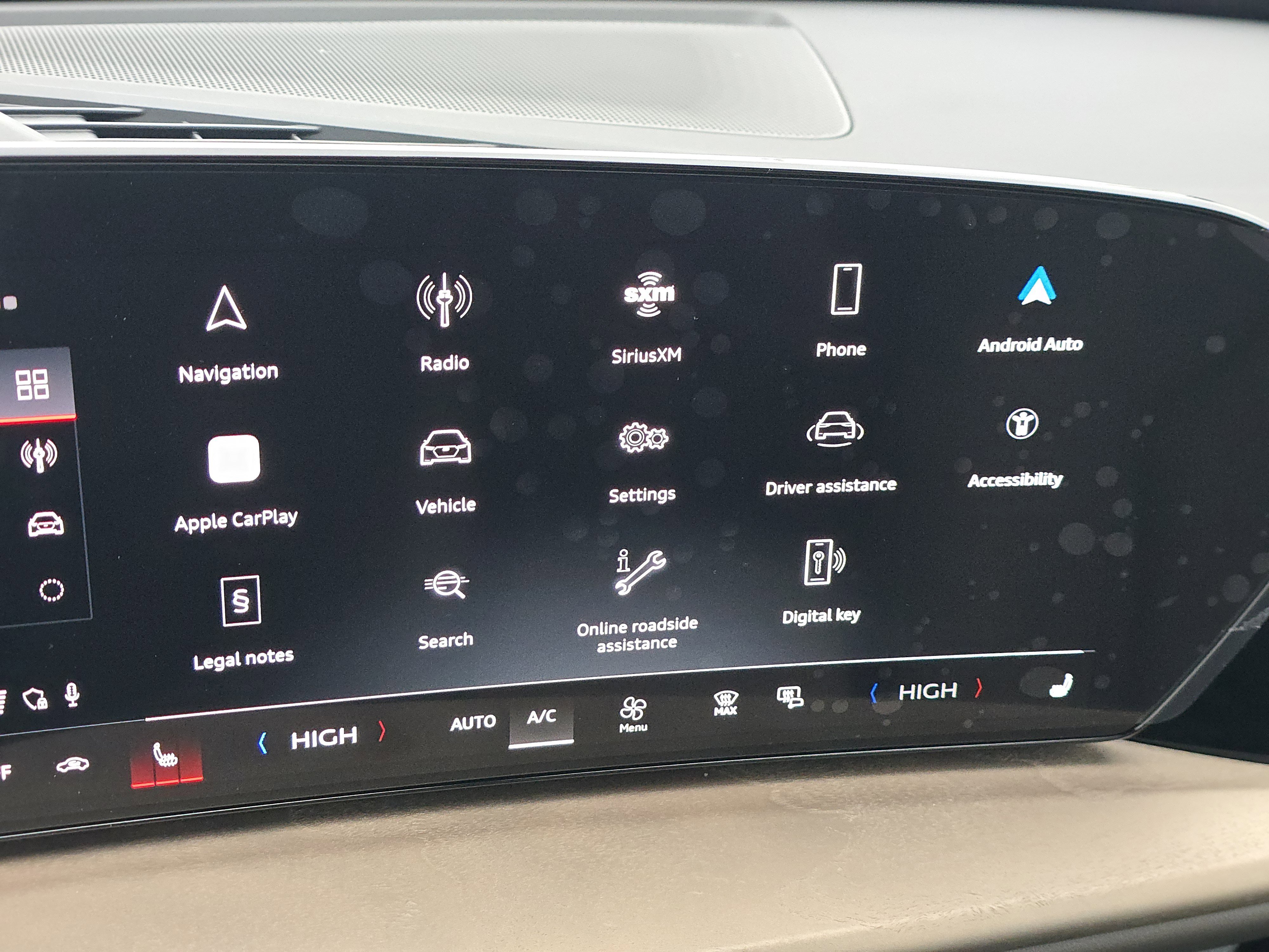 New 2025 Audi Q5 Premium image 11