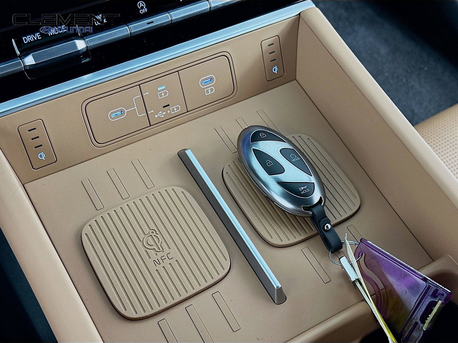 New 2026 Hyundai Santa Fe Calligraphy w/ Tow & Go Package image 21