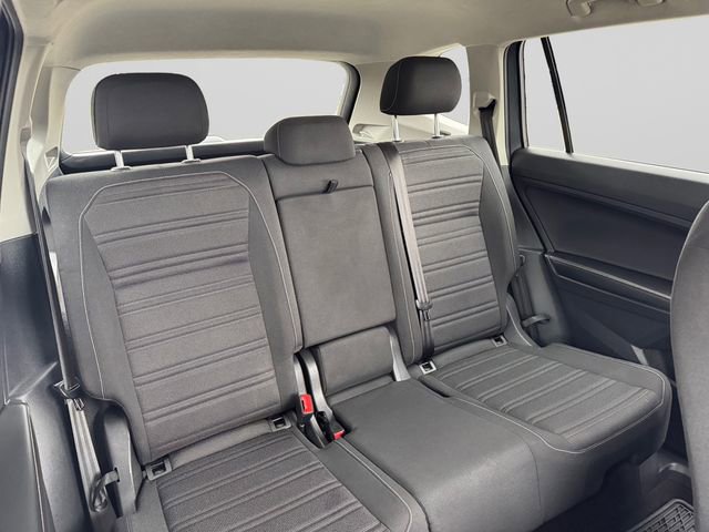 Used 2022 Volkswagen Tiguan S AWD/4WD image 18