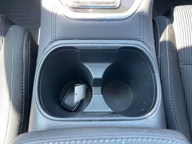Certified 2024 Subaru Legacy Premium image 18