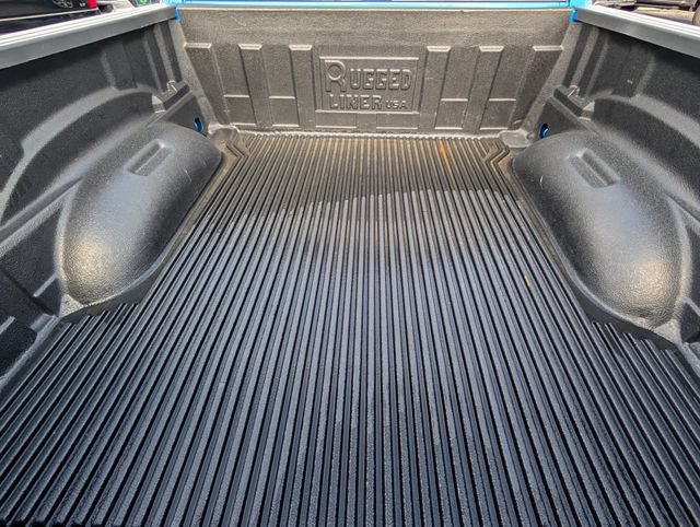 Used 2024 RAM 1500 Laramie AWD/4WD image 22