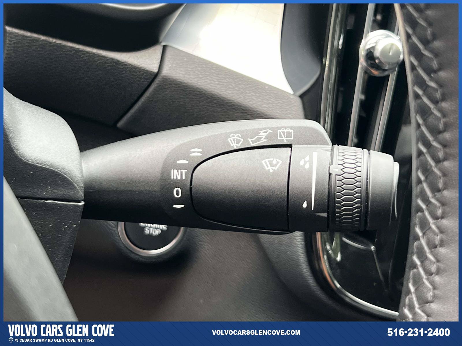 Used 2026 Volvo XC40 B5 Ultra w/ Climate Package AWD/4WD image 25