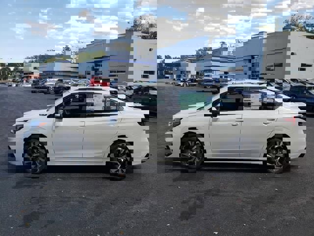 New 2025 Subaru Legacy Premium w/ Popular Package #1A image 6