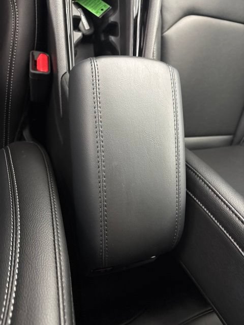 New 2026 Jeep Compass Limited AWD/4WD image 43