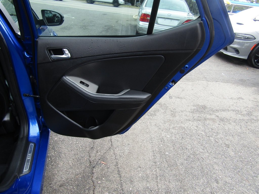 Used 2015 Kia Optima SX FWD image 19