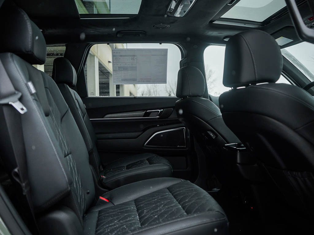 New 2025 Kia Telluride SX Prestige X-Pro image 13