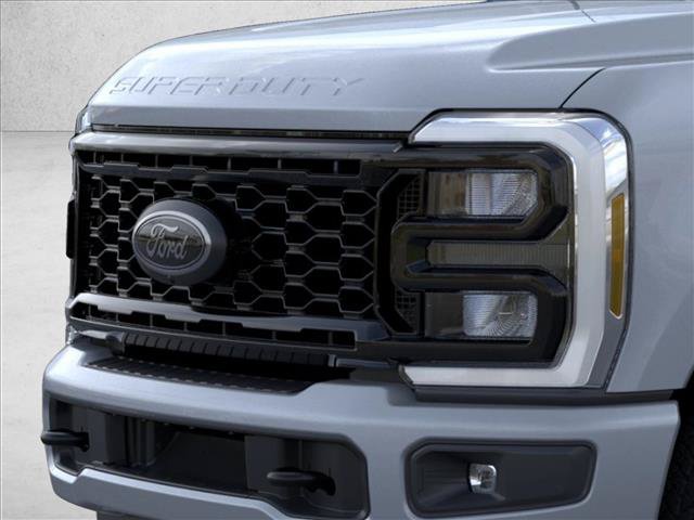 New 2026 Ford F350 Lariat w/ Black Appearance Package AWD/4WD image 17