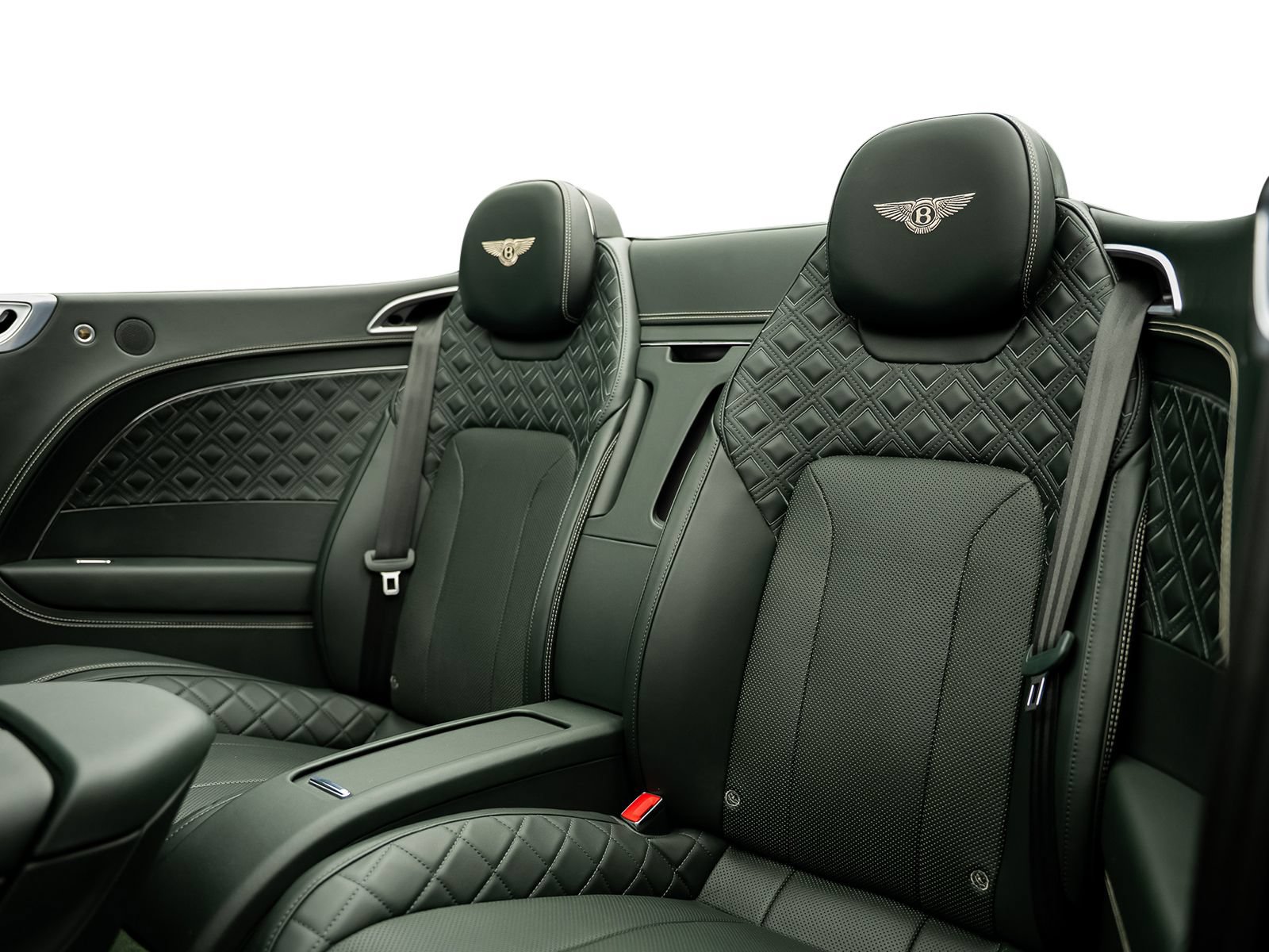 Used 2021 Bentley Continental GT AWD/4WD image 39
