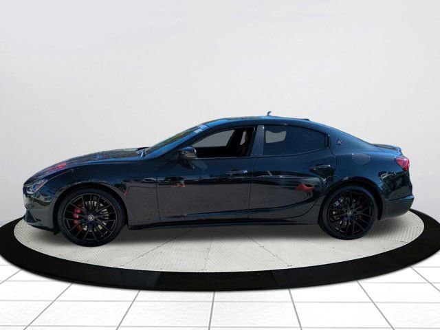 Used 2021 Maserati Ghibli S GranSport image 6