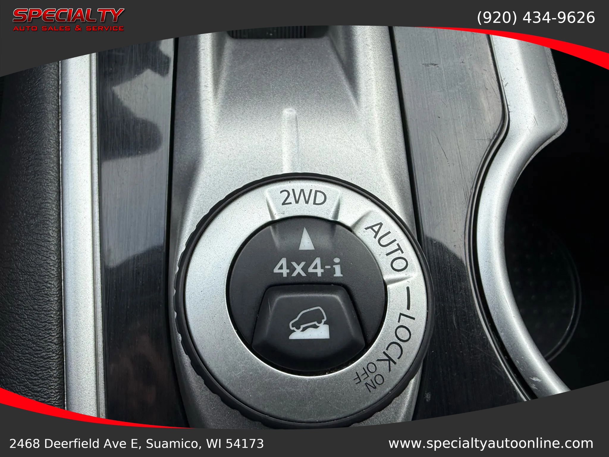 Used 2020 Nissan Pathfinder S image 38