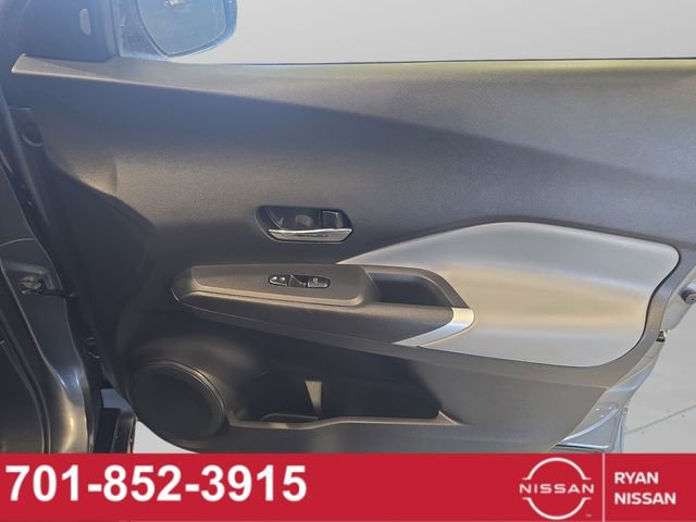 Certified 2024 Nissan Kicks SR w/ SR Premium Package image 37