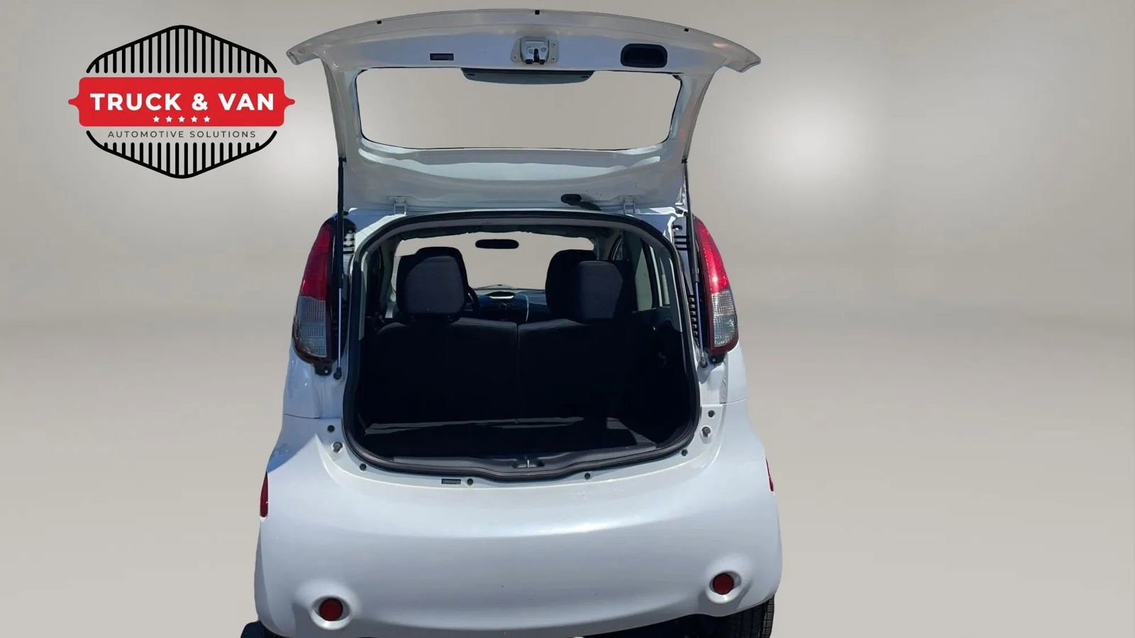 Used 2012 Mitsubishi i ES RWD image 30