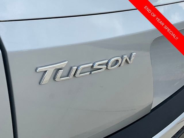 Used 2016 Hyundai Tucson SE image 7