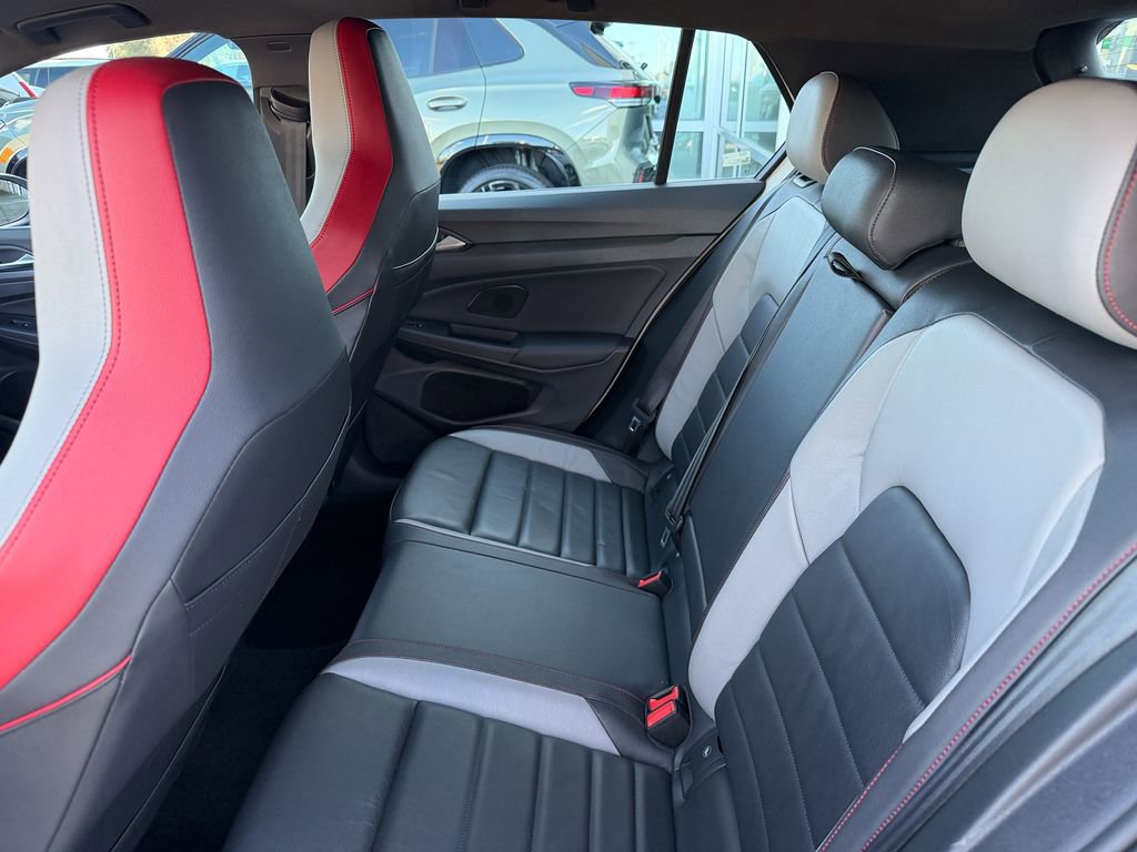 Used 2023 Volkswagen GTI SE image 24