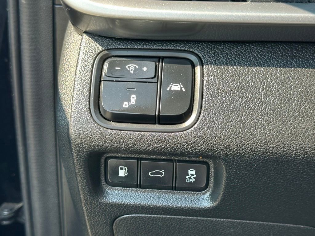 Used 2019 Kia Optima LX FWD image 30
