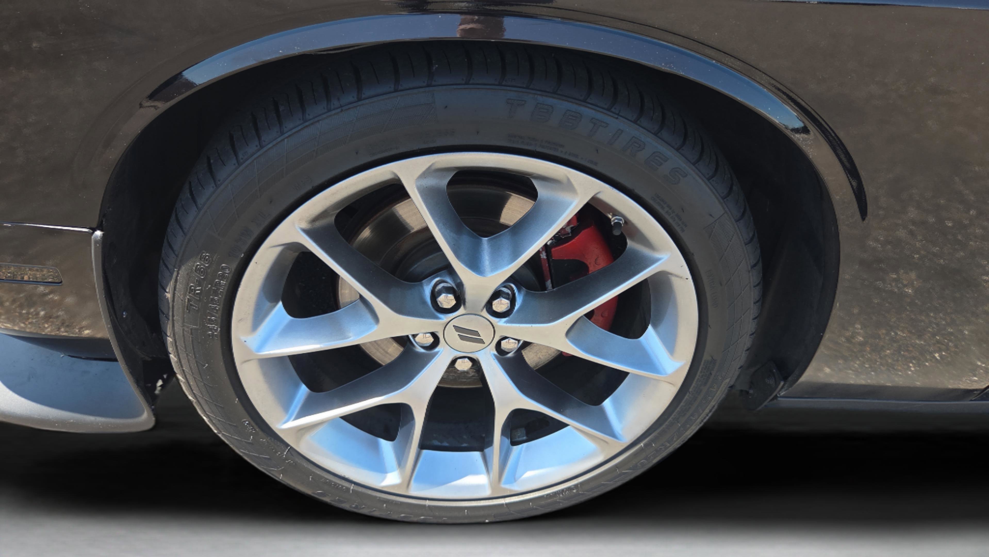 Used 2022 Dodge Challenger GT image 29