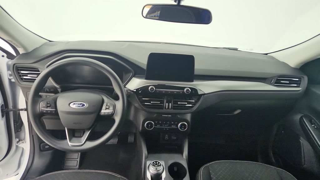 Used 2025 Ford Escape Active FWD image 20