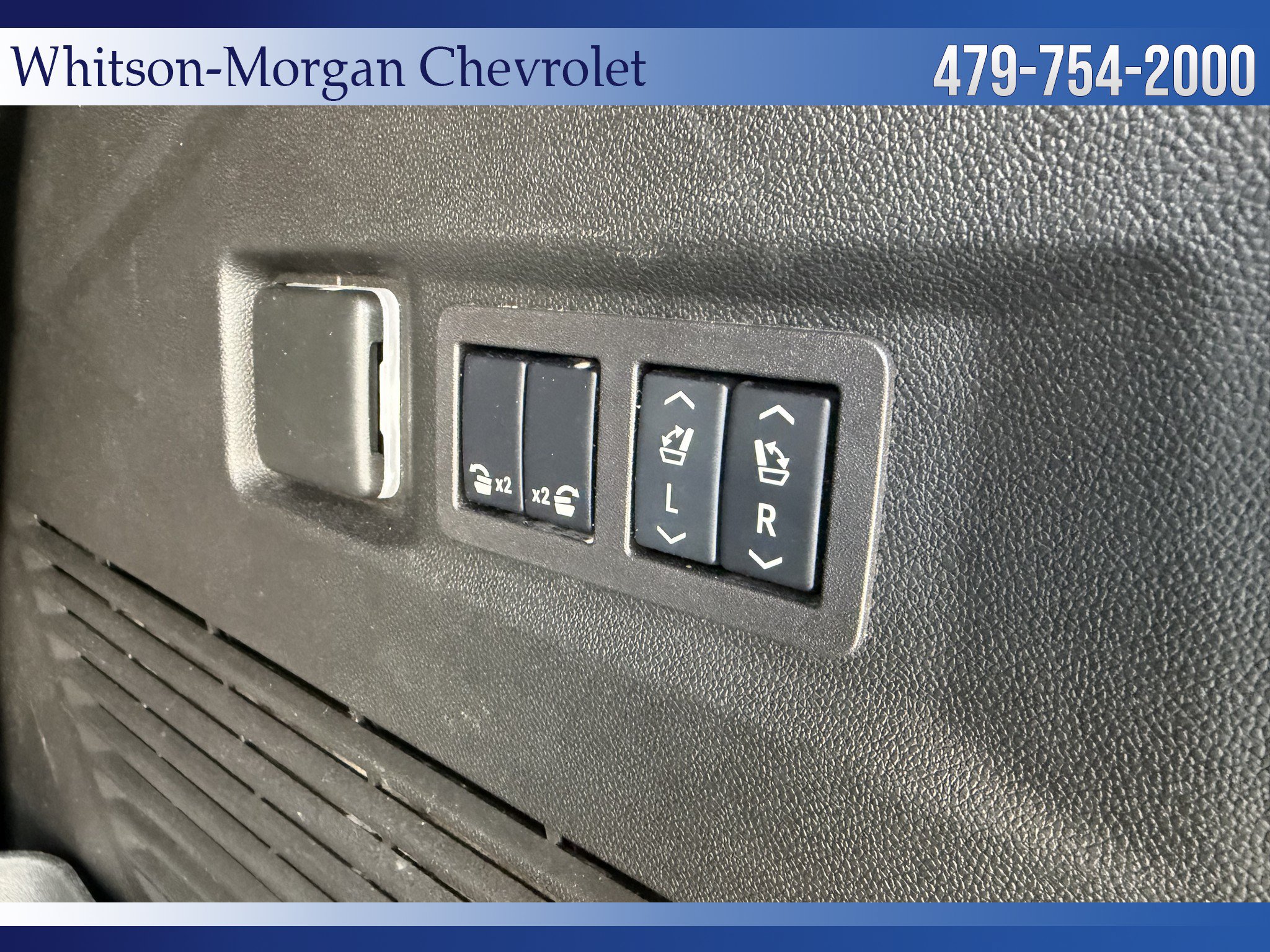 Used 2024 Chevrolet Tahoe RST w/ Luxury Package AWD/4WD image 42
