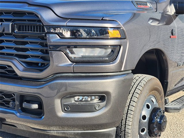 New 2026 RAM 3500 Lone Star image 6