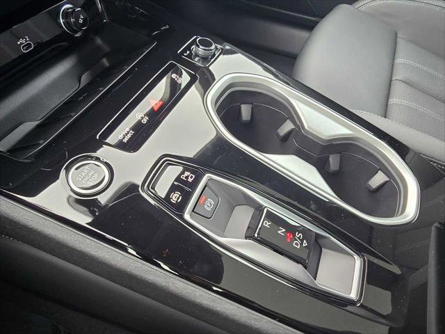 New 2026 Audi A6 Premium Plus image 33